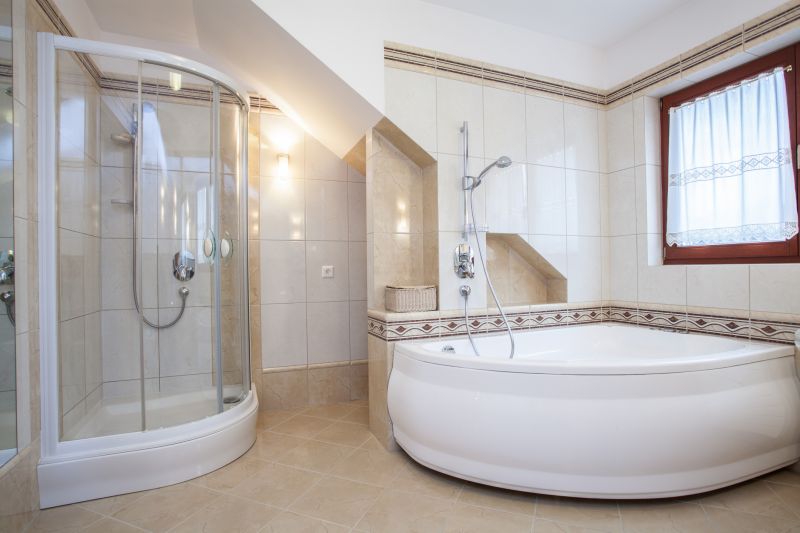 Bathtub Installation in Danbury, CT