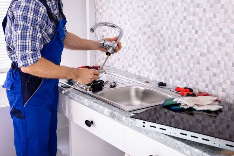 Benefits Of Professional Faucet, Sink, And Fixture Installation