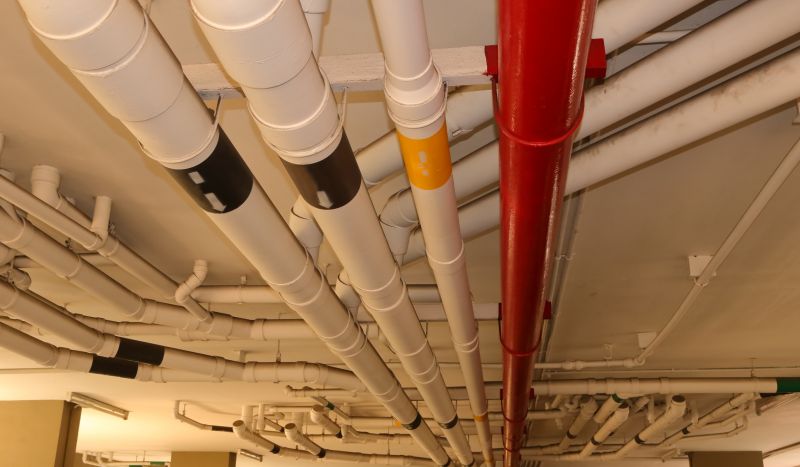 Cistern Plumbing in Denver, CO