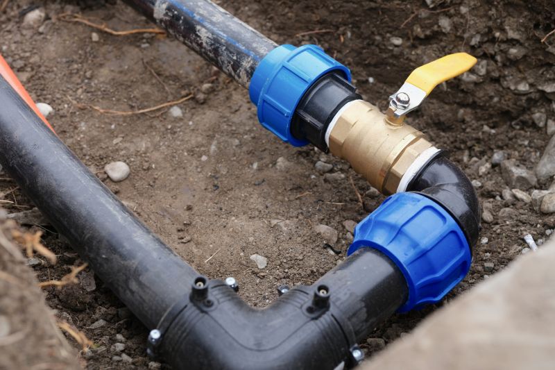 Outdoor Spigot Installation in Denver, CO