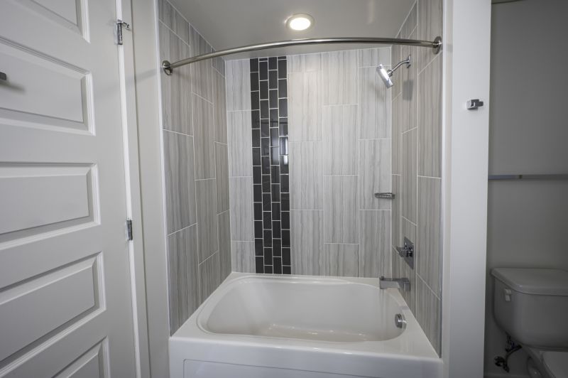 Shower Tub Installation in Pottstown, PA