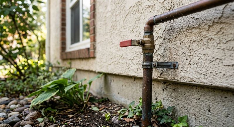 Tub Spout Replacement in Denver, CO