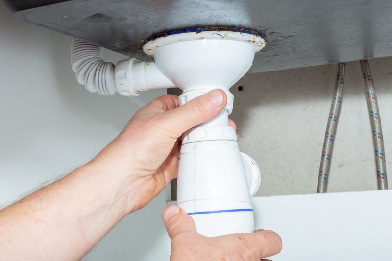 Water Line Repair in Denver, CO